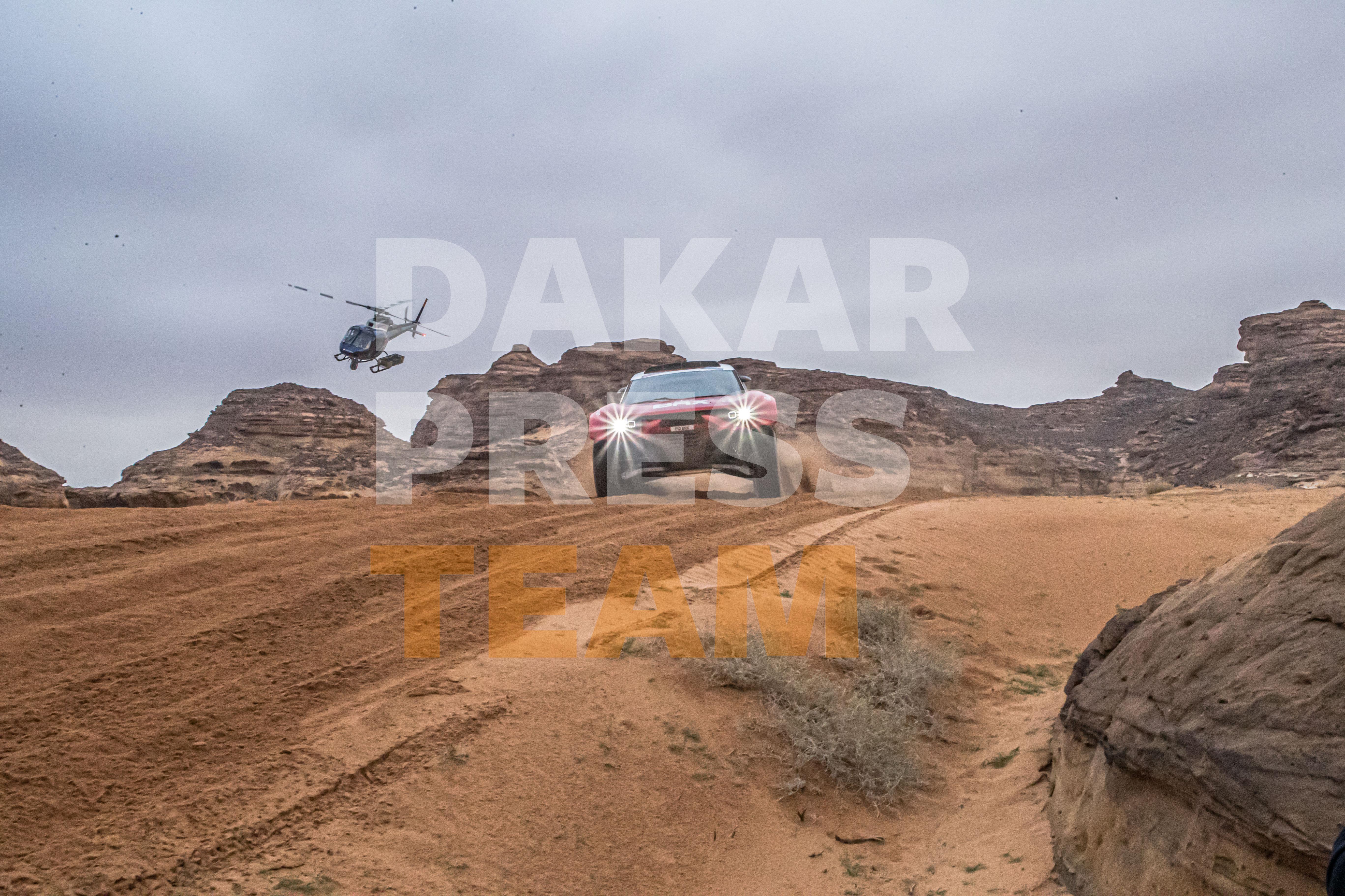 Dakar Press Team AUSTRALIA - Owner Dakar Press Team AUSTRALIA - Own